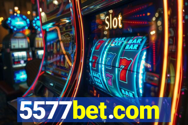 5577bet.com
