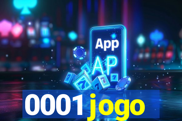 0001 jogo