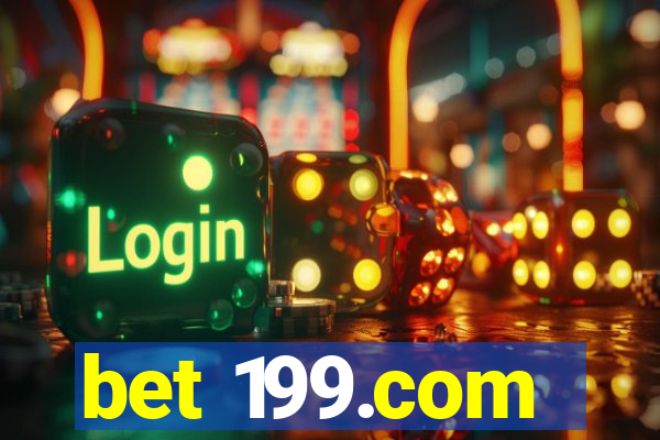 bet 199.com