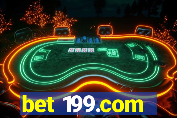 bet 199.com