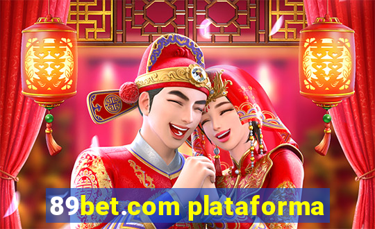 89bet.com plataforma