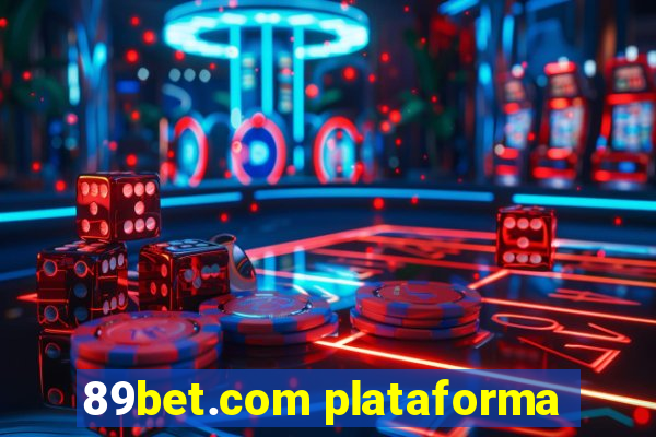89bet.com plataforma