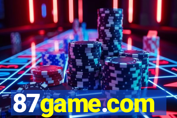 87game.com