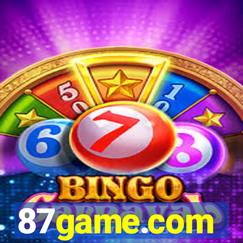 87game.com