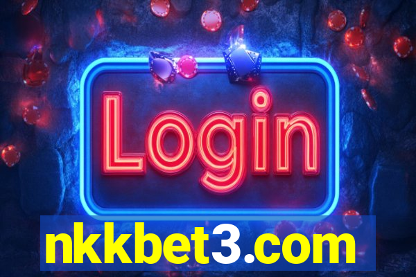 nkkbet3.com