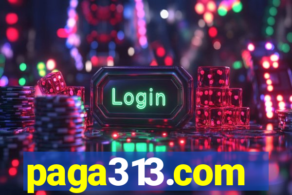 paga313.com