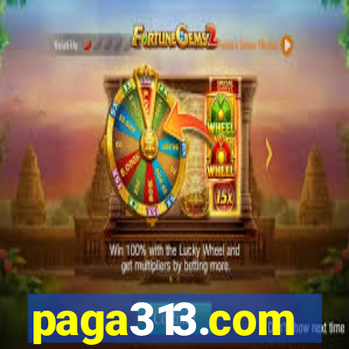paga313.com