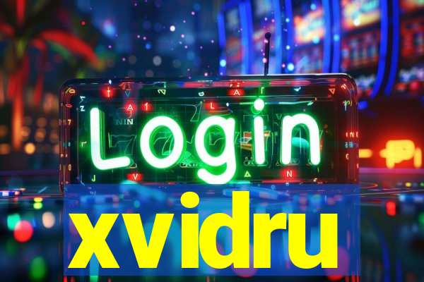 xvidru
