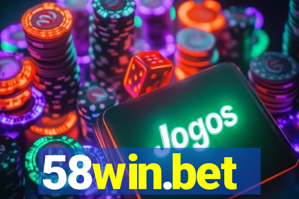 58win.bet