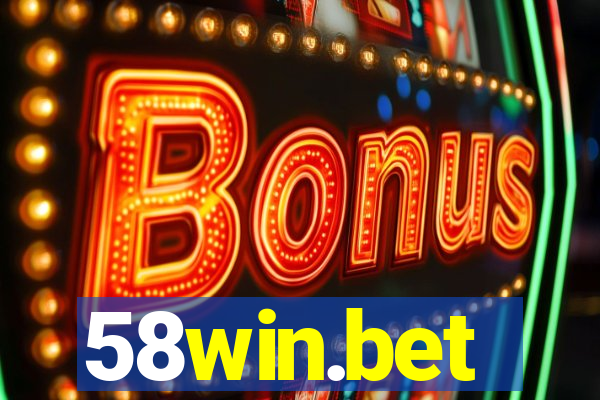 58win.bet