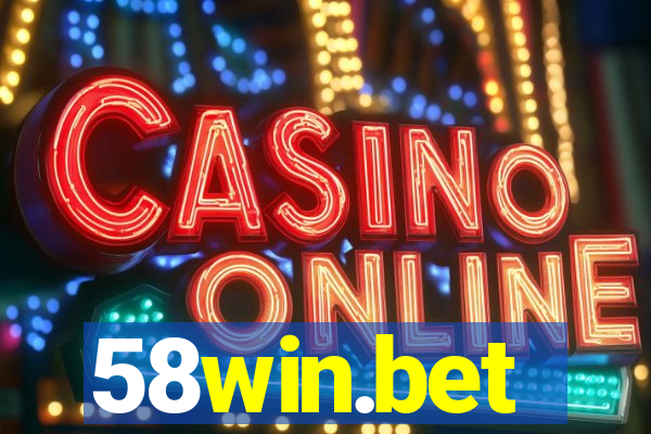 58win.bet