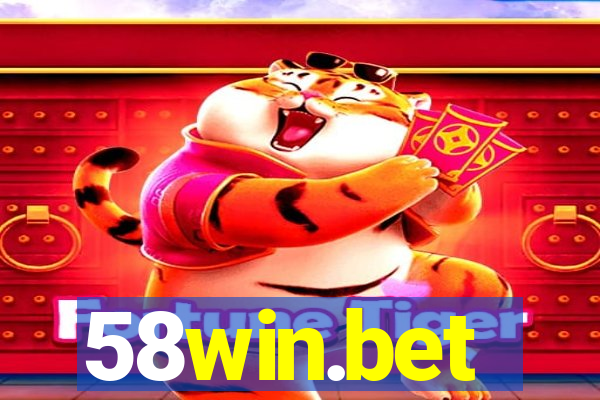 58win.bet