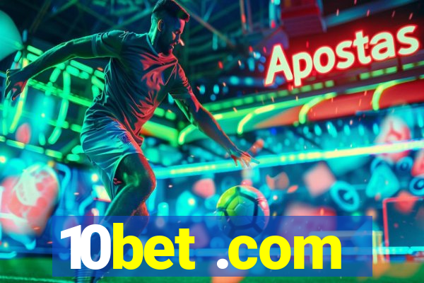 10bet .com