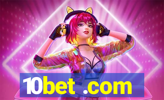 10bet .com