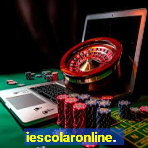 iescolaronline.com.br
