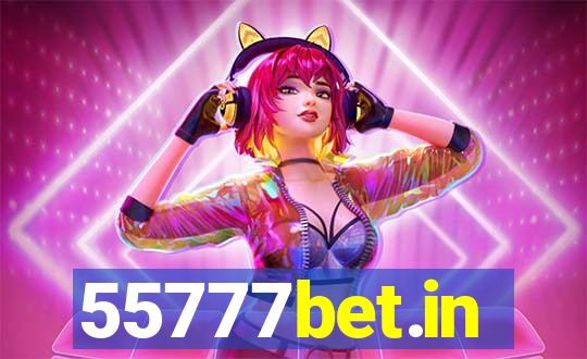 55777bet.in