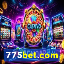 775bet.com