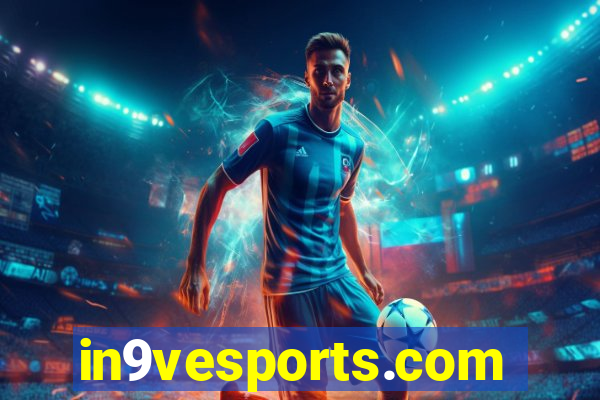in9vesports.com
