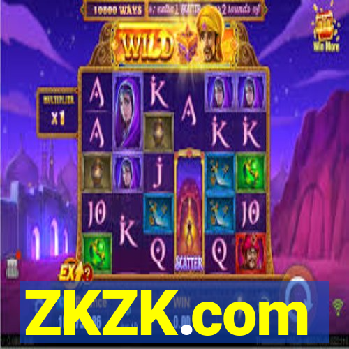 ZKZK.com