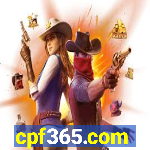 cpf365.com
