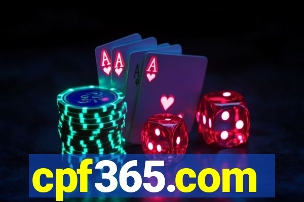 cpf365.com