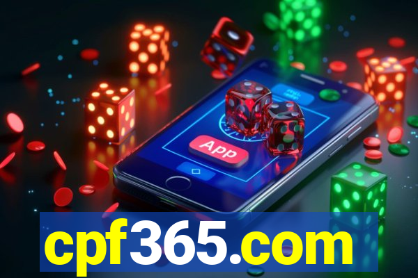 cpf365.com