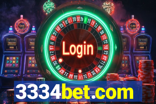 3334bet.com