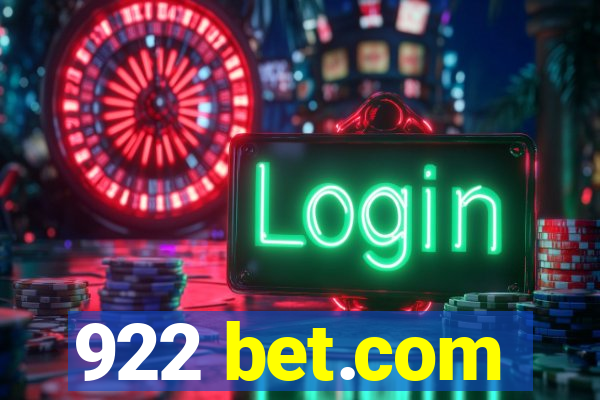 922 bet.com