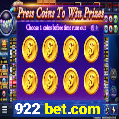 922 bet.com