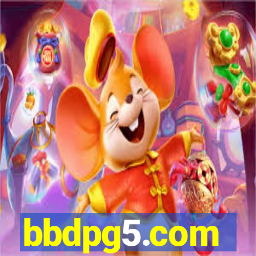 bbdpg5.com