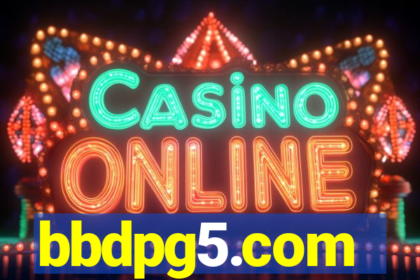 bbdpg5.com