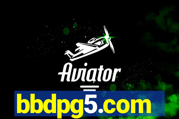 bbdpg5.com