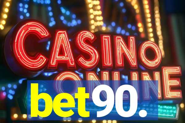 bet90.