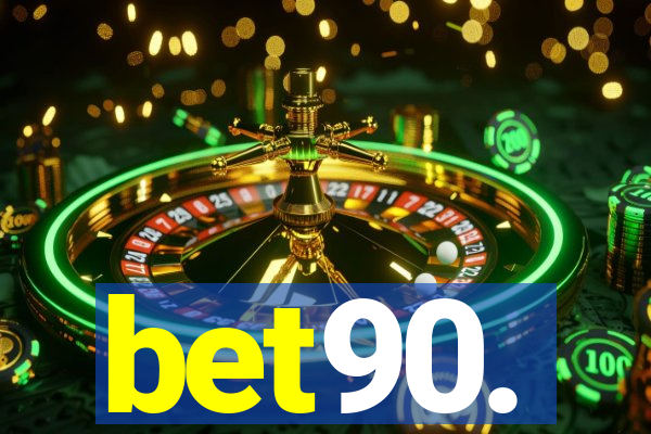 bet90.