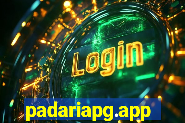 padariapg.app