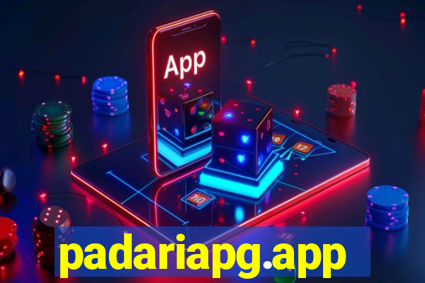 padariapg.app