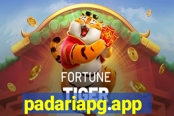 padariapg.app