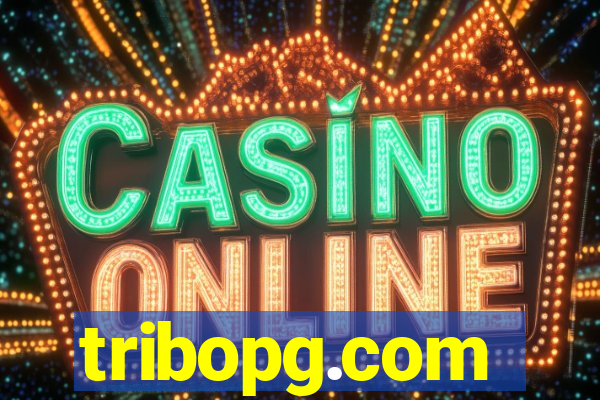 tribopg.com