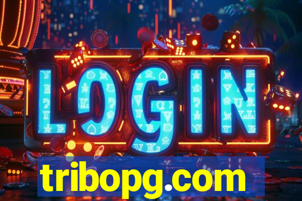 tribopg.com