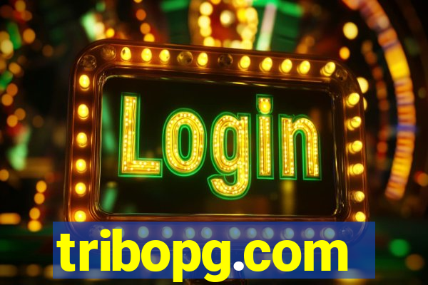 tribopg.com