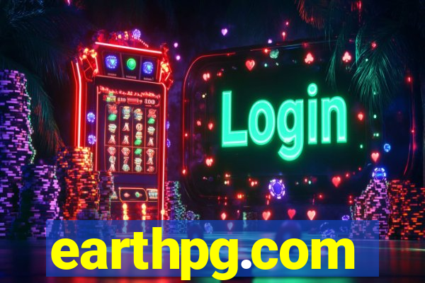 earthpg.com