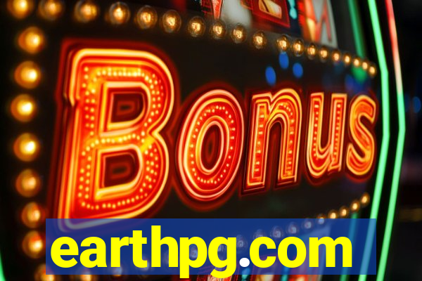 earthpg.com
