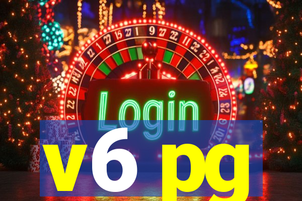 v6 pg