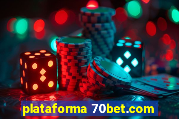 plataforma 70bet.com