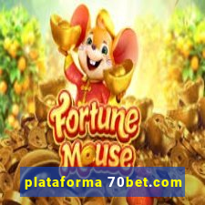plataforma 70bet.com