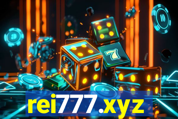 rei777.xyz