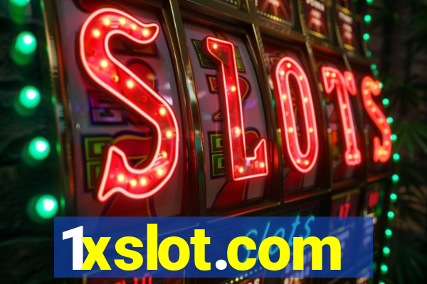 1xslot.com
