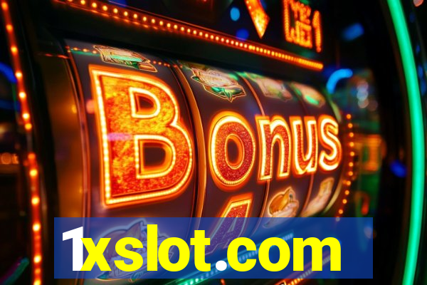 1xslot.com