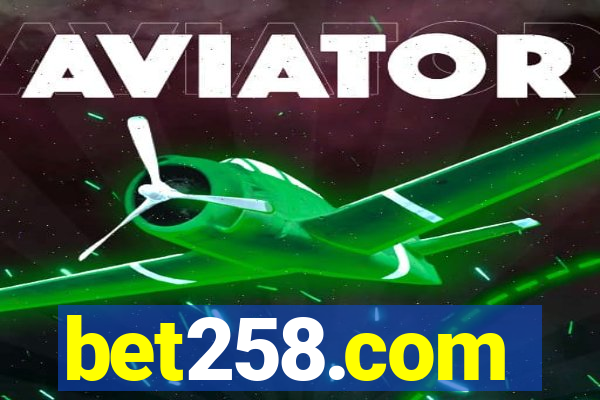 bet258.com