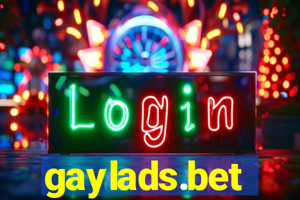 gaylads.bet